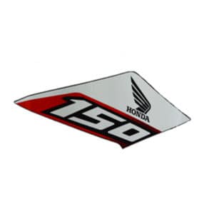 Stripe A,R Side Up Cover Type 1-New Sonic 150R