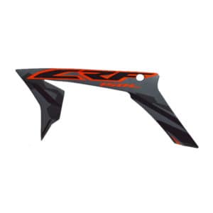 STRIPE,I SHROUD TYPE 1 86172K84-960ZA
