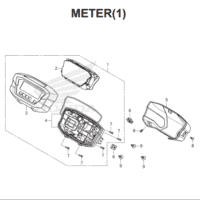 F-2 Meter – Honda BeAT Street eSP K1A Screenshot 2026-03-06 090151
