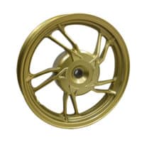 Velg Belakang Gold Honda Vario 150 K59J / Vario 125 K2V