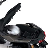 AHM Hadirkan Varian Warna Baru Honda ADV150