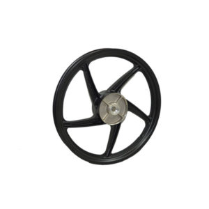 CAST, WHEEL RR (SH SL MT) 42601KTM872ZB