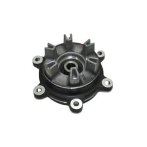 FLANGE SUB ASSY., RR. DRIVEN 42615K64N00ZB