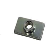NUT,SPECIAL 6MM 90301K03N30
