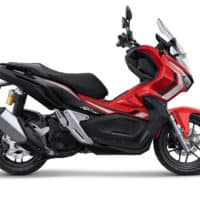 Honda ADV150