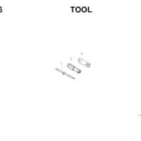 F46-  Tool – Katalog Honda Scoopy eSP K93H