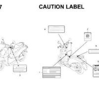 F47-Caution Label