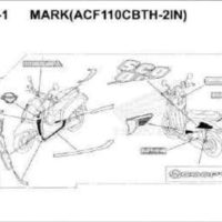 F48-1 Mark (ACF110CBTH-2IN)