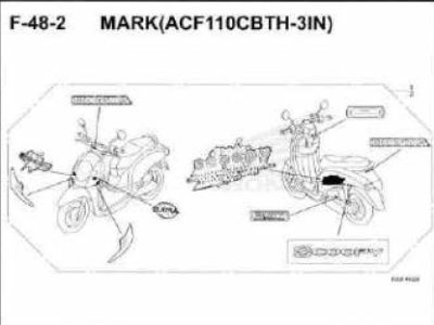 F48-2 Mark (ACF110BTH-3IN)