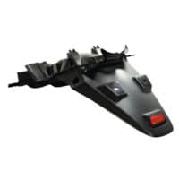 Fender Rear Honda Scoopy