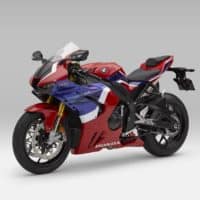 Honda CBR1000RR-R Fireblade