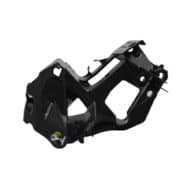 STAY,R FR COVER 50311K97N00