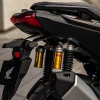 AHM Hadirkan Varian Warna Baru Honda ADV150