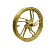WHEEL SUB ASSY,FR(SUP GLD) 44650K59A70ZB