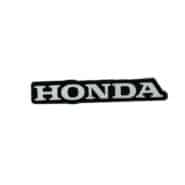 MARK, HONDA 55MM, TYPE 2