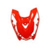 Cover Depan Merah Metalik Honda BeAT K1A