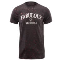 Fabulous Crack T-Shirt (L)