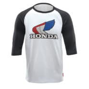 HONDA CLASSIC T-SHIRT BLACK
