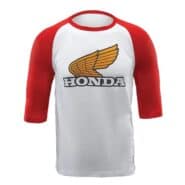 Honda Classic T-Shirt Red (M)