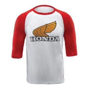 Honda Classic T-Shirt Red (M)