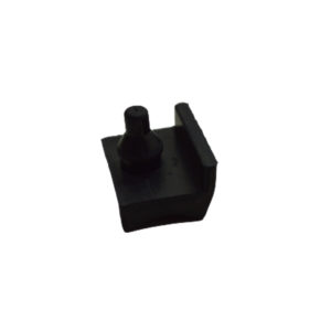 RUBBER,STAND STOPPER 50524KBP900