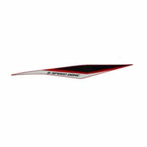 STRIPE, R FUEL TANK TYPE 1 86171K45NU0ZA