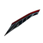 STRIPE,L FR COVER TYPE 1 86642K59ACOZB