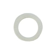 WASHER, NYLON, 9MM