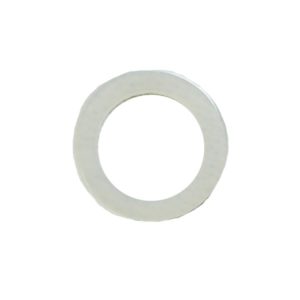 WASHER, NYLON, 9MM