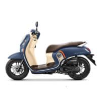 Honda Scoopy