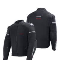 CBR Titanium Jacket (XL) – Honda Phantom