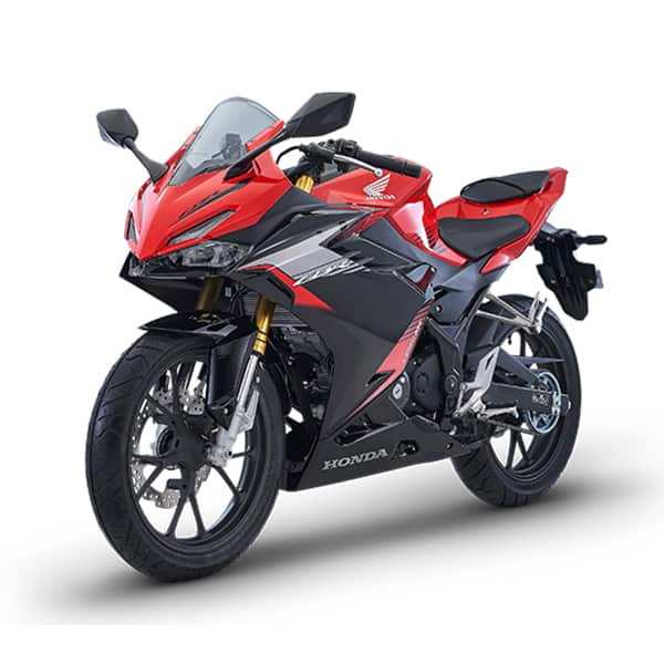 All New CBR150R