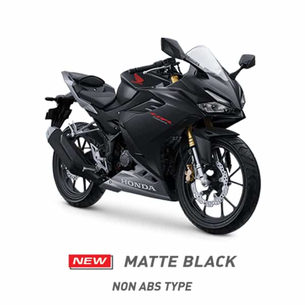 All new cbr150r new arrivals