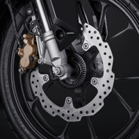 Anti-Lock Brake System