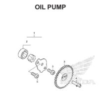 E-11-OIL-PUMP