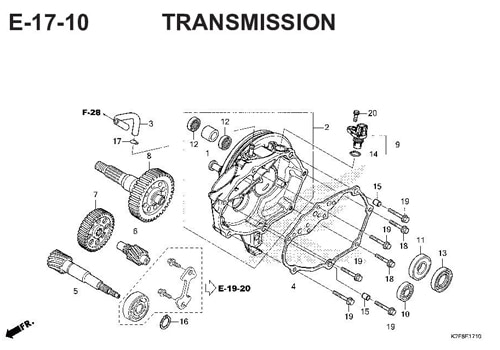 E-17-10-TRANSMISSION