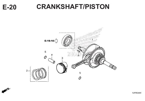 E-20-CRANKSHAFT-PISTON