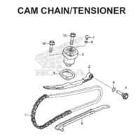 E-5-CAM-CHAIN-TENSIONER