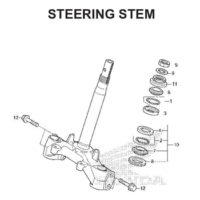 F-10-STEERING-STEM