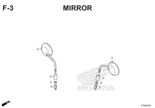 F-3-MIRROR