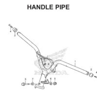F-9-HANDLE-PIPE
