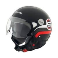 Helm Classic S20 Black (XL)