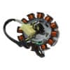 Stator Comp (DS) - Honda New Supra X 125 FI