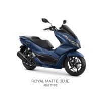 All New Honda PCX All New Honda PCX