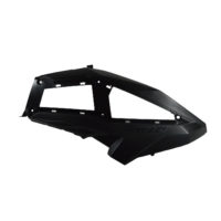 Cover Sisi Kanan - Honda BeAT eSP New (K81)