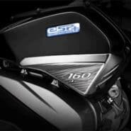 Garnish Air Cleaner Honda ADV 160, PCX 160 & Vario 160