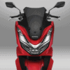 Garnish Lampu Depan Honda PCX 160