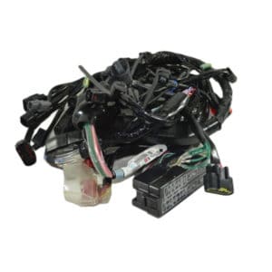 HARNESS, WIRE 32100K64N10