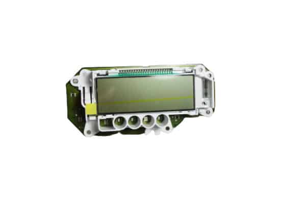 LCD METER COMP 37110=K18-961