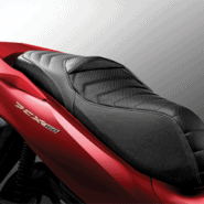 Seat Cover Honda PCX 160